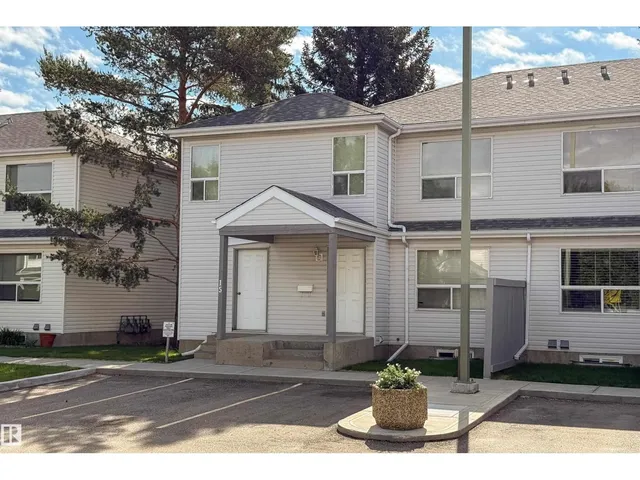 #15 - 603 YOUVILLE DR, Edmonton 3