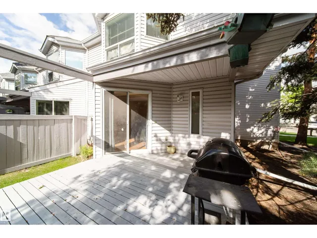 #15 - 603 YOUVILLE DR, Edmonton 5