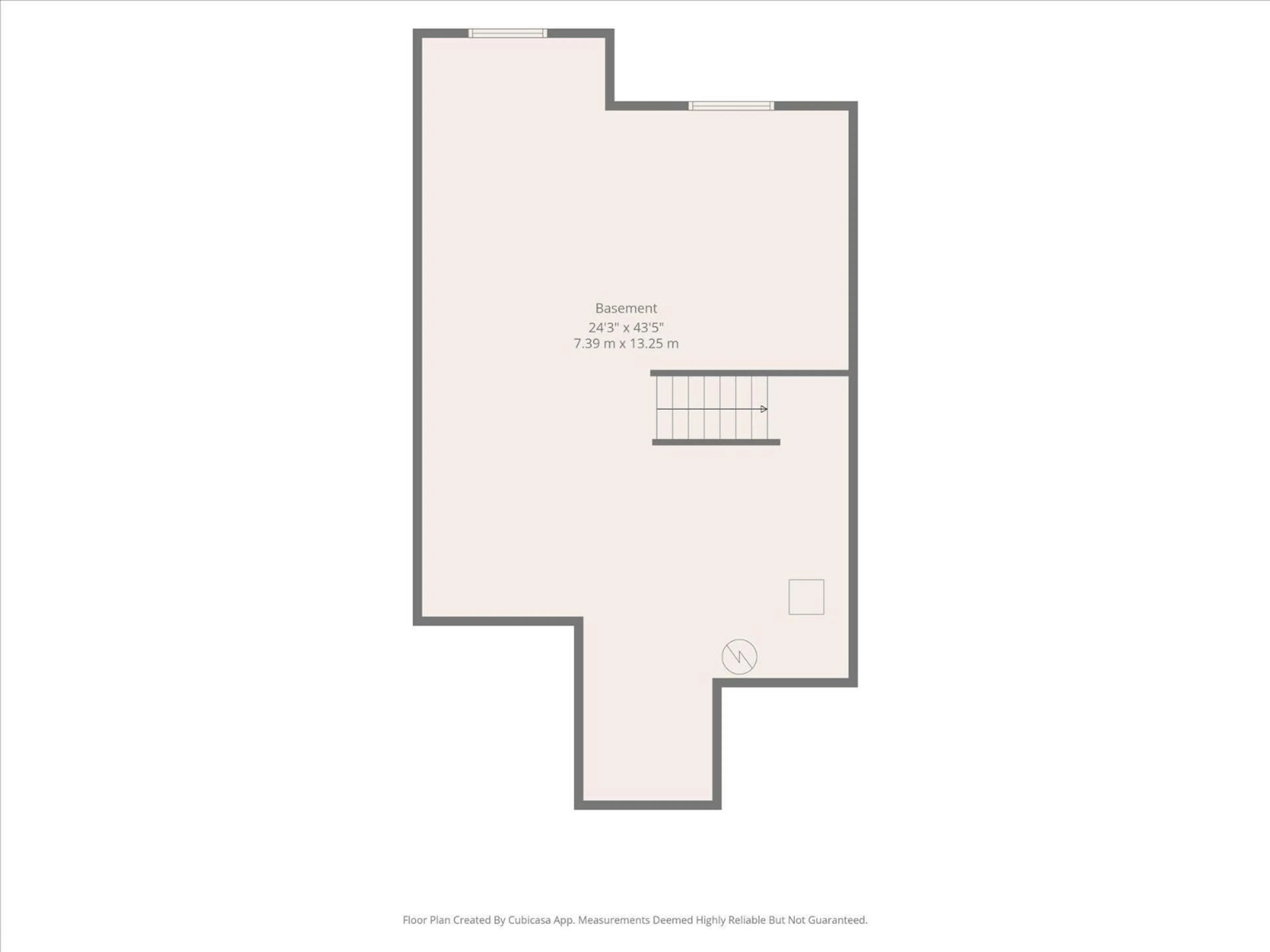 Floor plan for 38 STARLING WY, Fort Saskatchewan Alberta T8L0Y1
