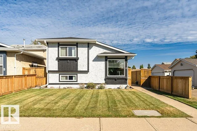 6 KINISKI CR, Edmonton 2