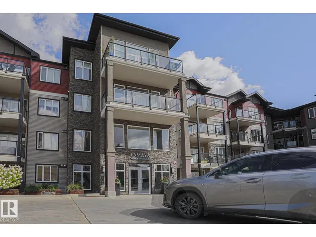 319 - 12408 15 AV, Edmonton 3