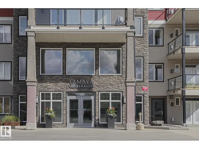 319 - 12408 15 AV, Edmonton 4