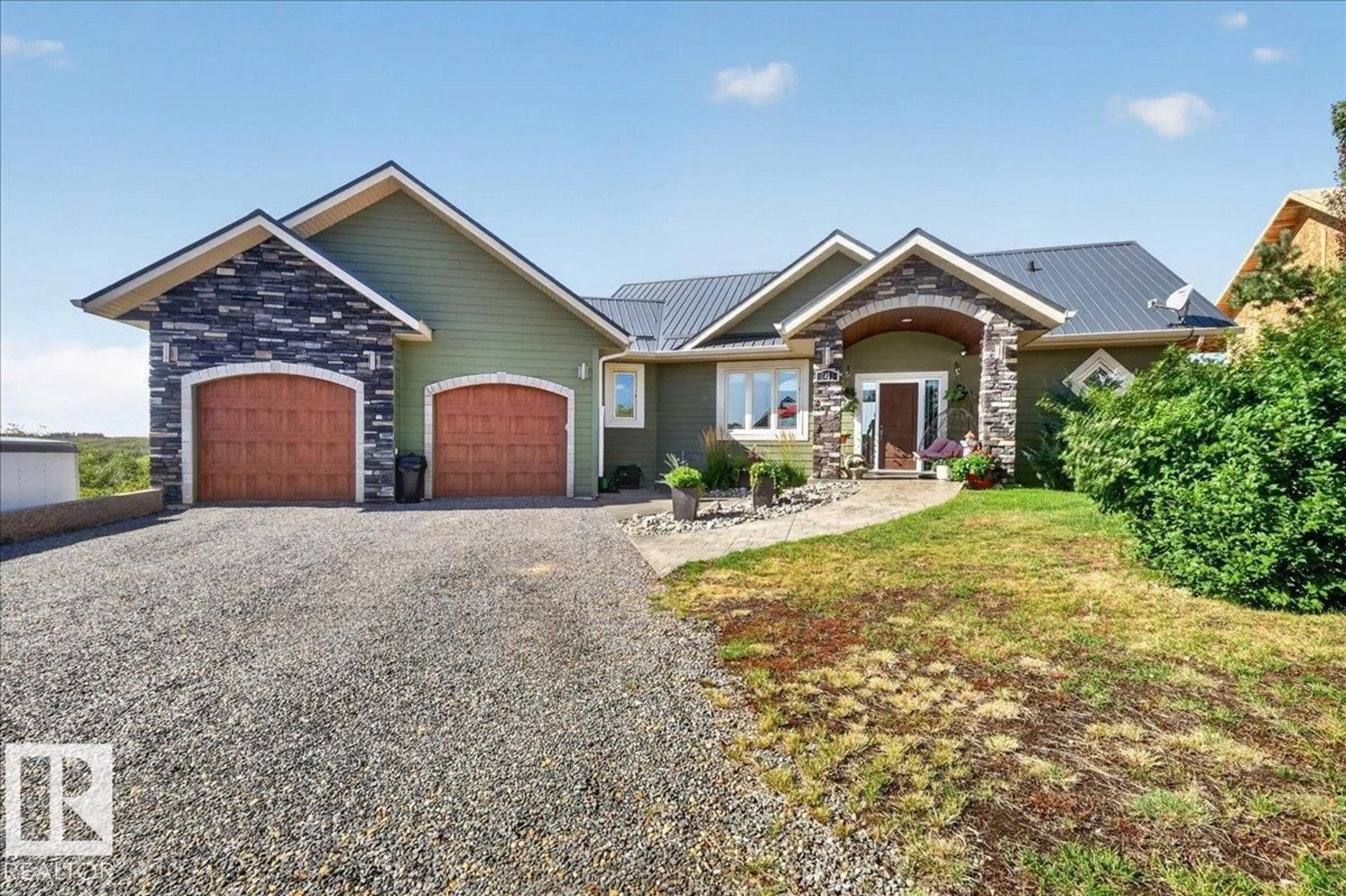 Unknown for 19518 - 141 TOWNSHIP ROAD 452, Rural Camrose County Alberta T4V2M9