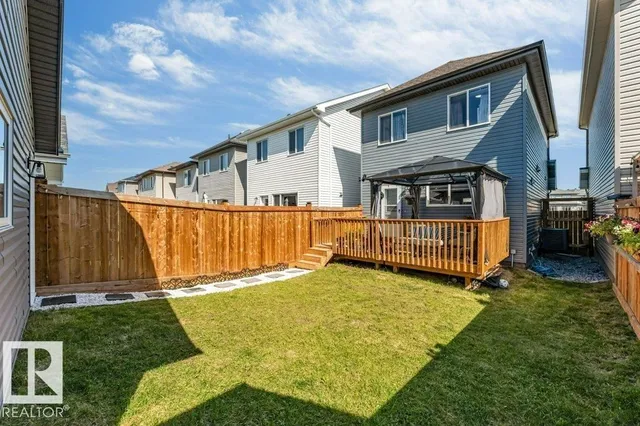 9445 COLAK LN, Edmonton 3