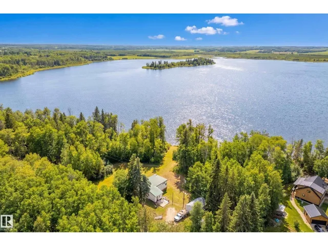 52502 - 106 RGE ROAD 25, Rural Parkland County 3
