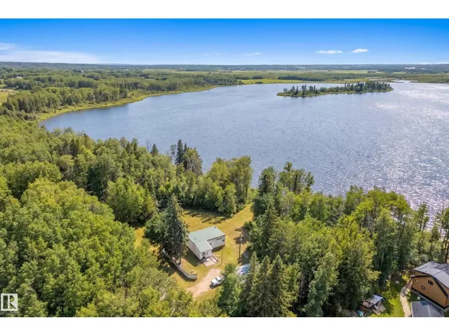 52502 - 106 RGE ROAD 25, Rural Parkland County 4