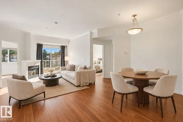 205 8528 82 AV NW, Edmonton 5