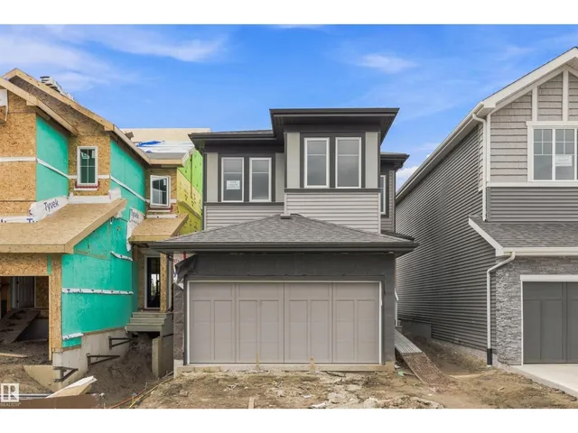 NE - 15768 7 ST, Edmonton