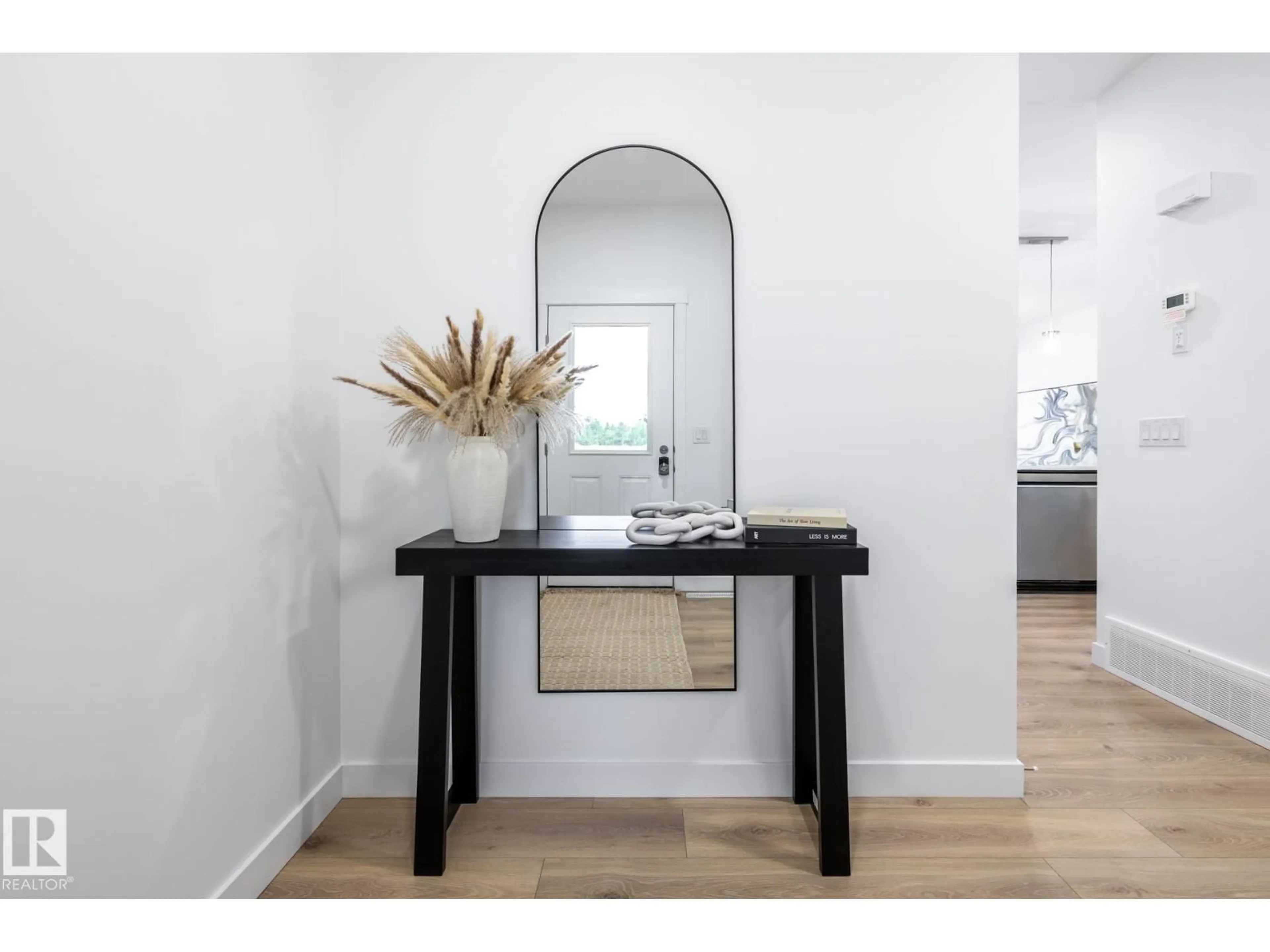Indoor entryway for NE - 15768 7 ST, Edmonton Alberta T5Y4M6