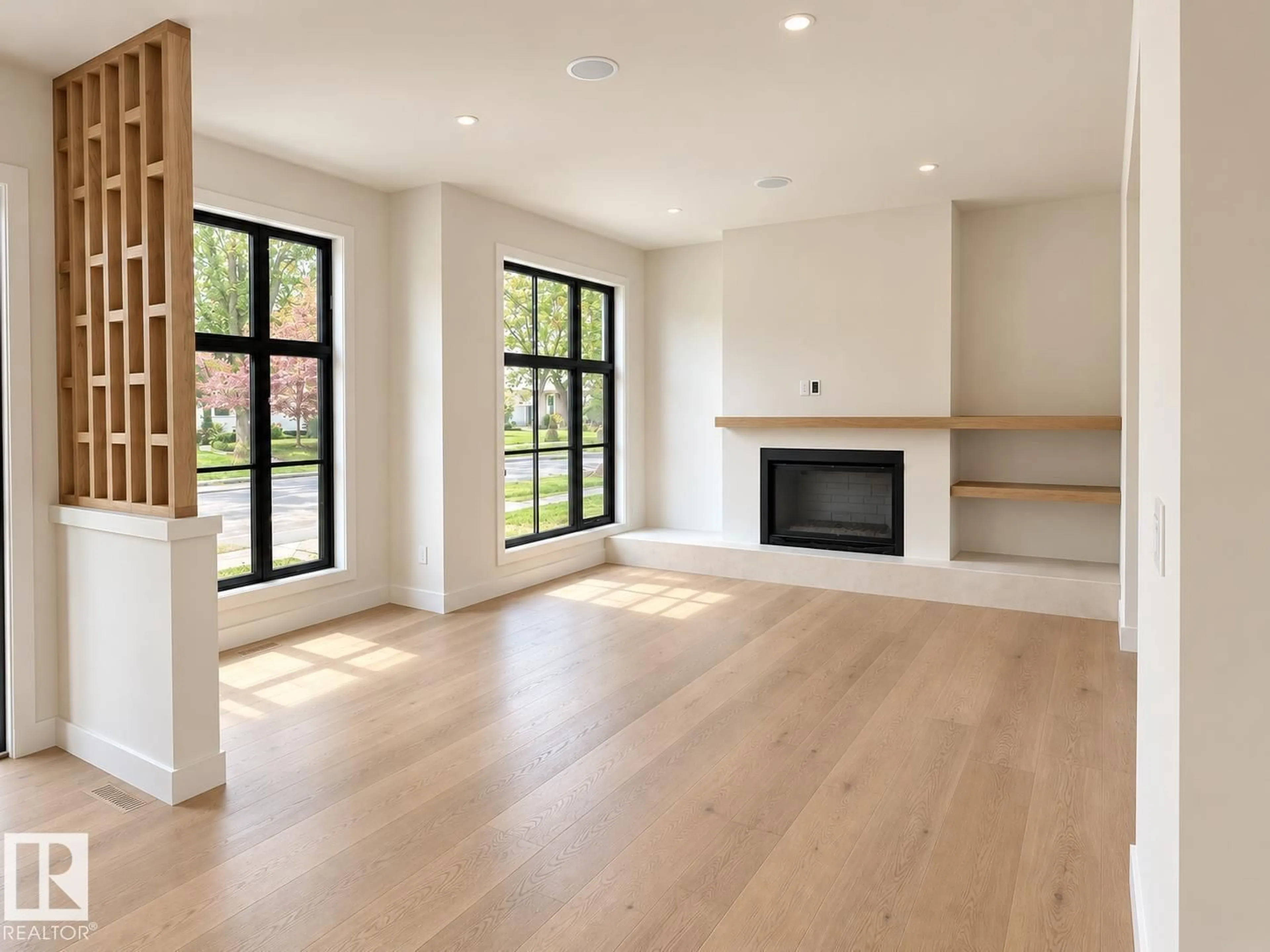 A pic of a room for NW - 9243 148 ST, Edmonton Alberta T5R1A4