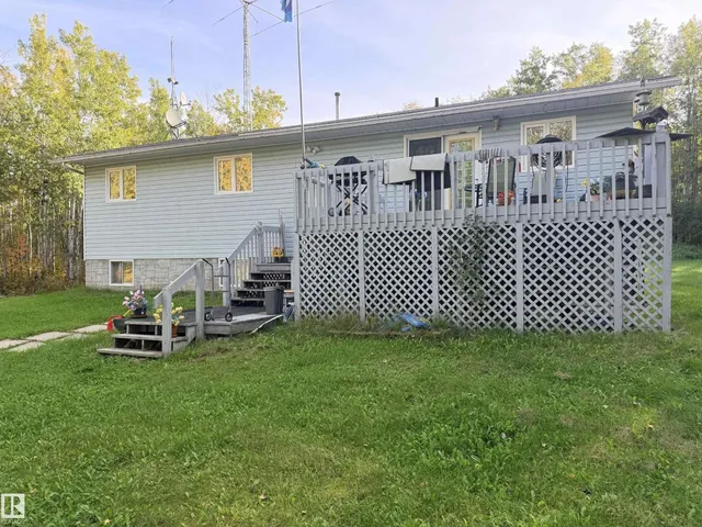 63001 RGE RD 412, Rural Bonnyville M.D. 2