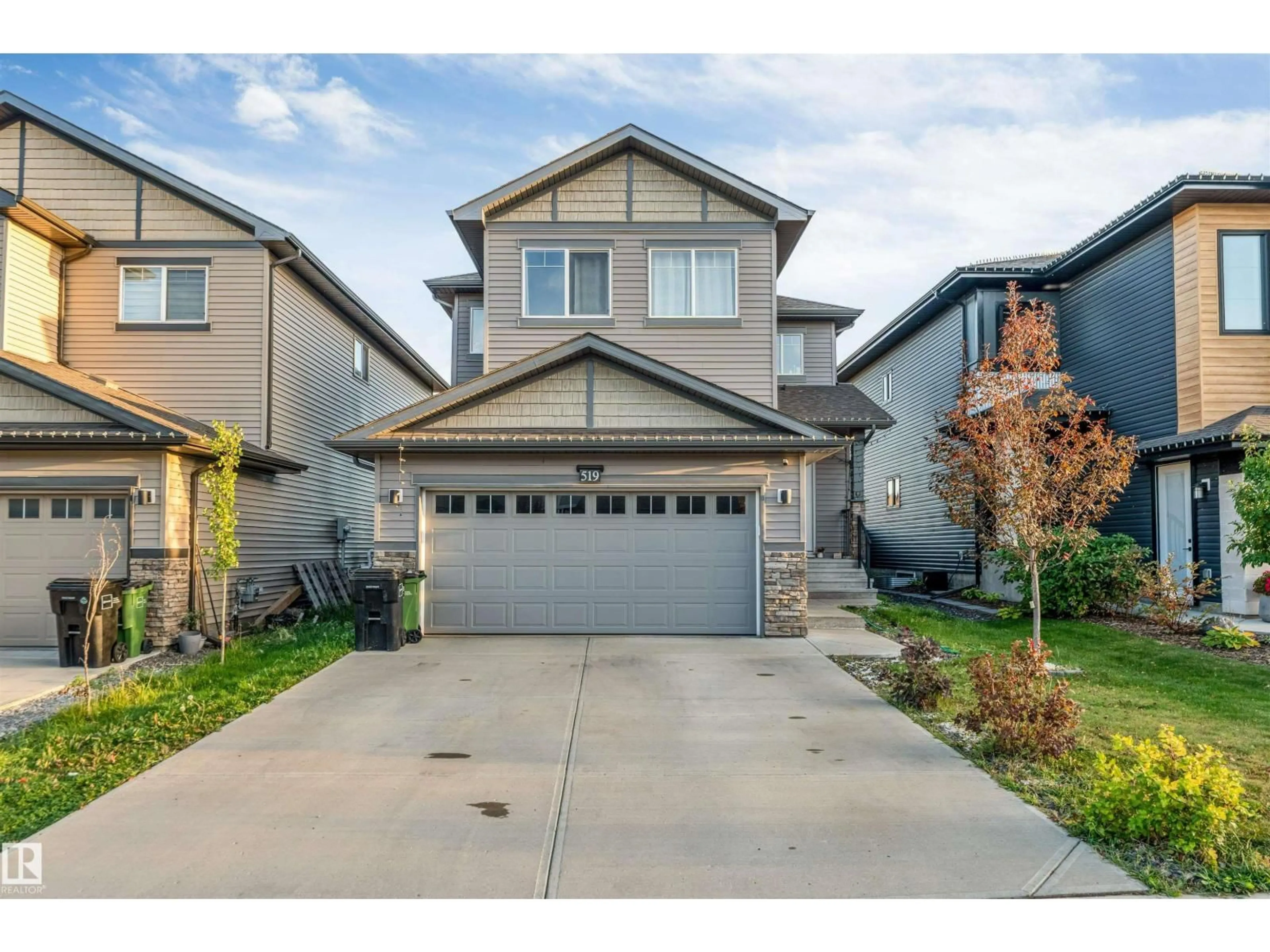 Unknown for 519 37 AV, Edmonton Alberta T6T2L4