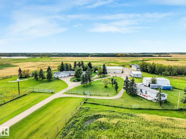 55120 HIGHWAY 2 NW, Rural Sturgeon County 2