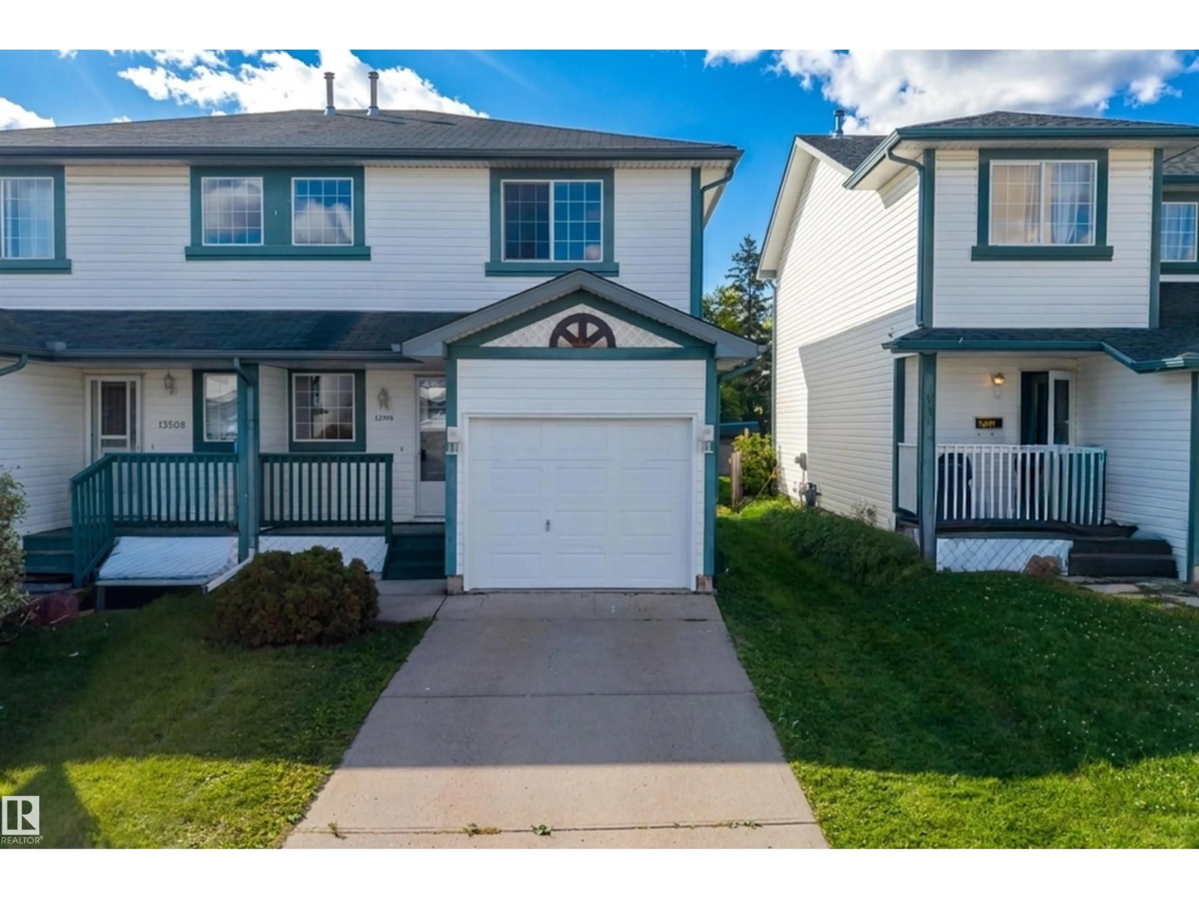 Unknown for NW - 13510 33 ST, Edmonton Alberta T5A5E1