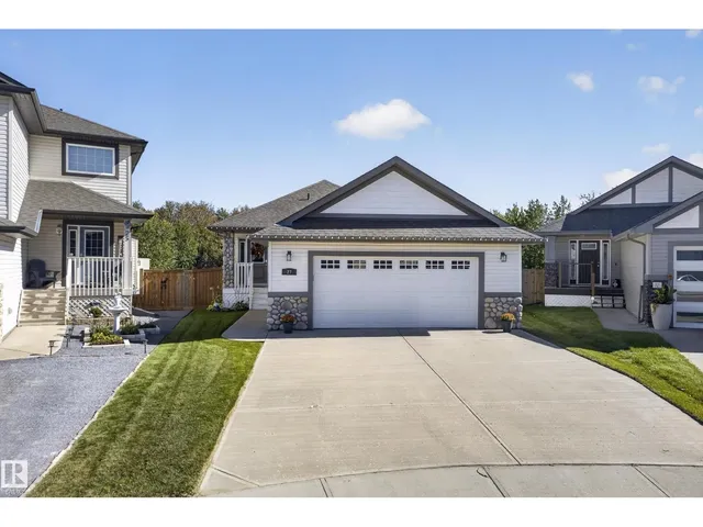 27 SILVERSTONE DR, Stony Plain 4