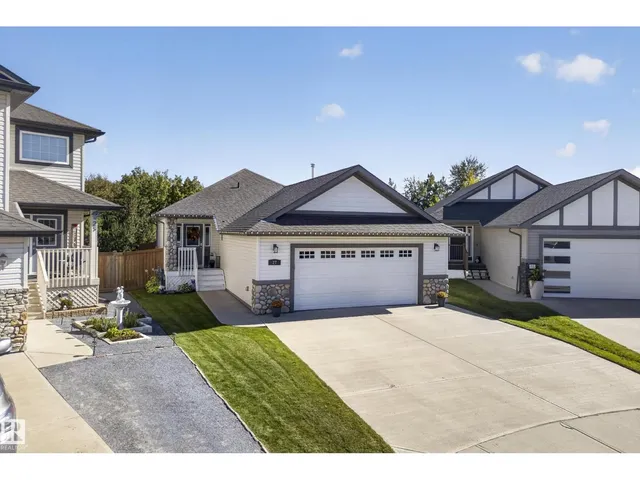 27 SILVERSTONE DR, Stony Plain 5