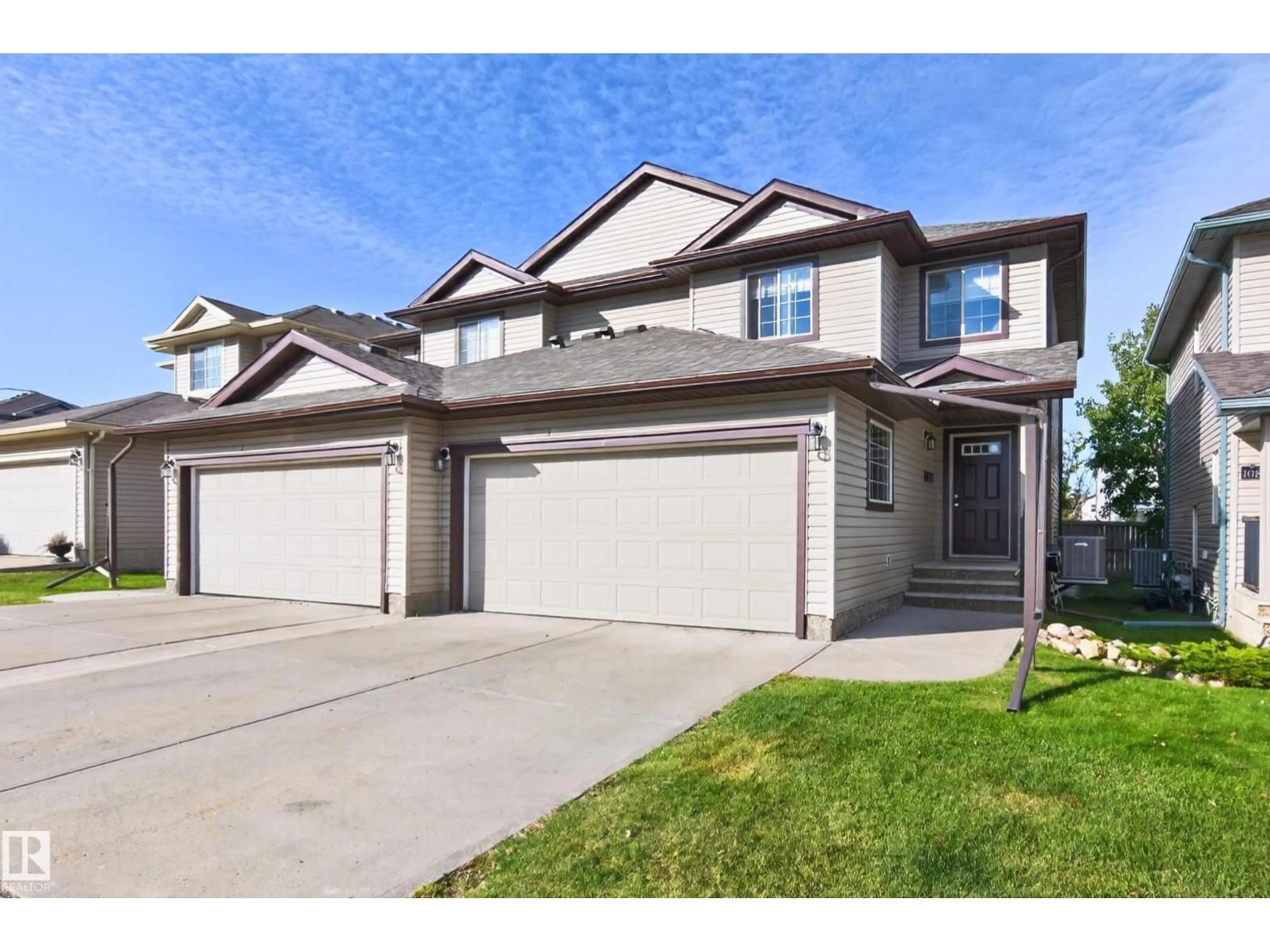 Unknown for #106 - 106 SUMMERWOOD DR, Sherwood Park Alberta T8H0C5