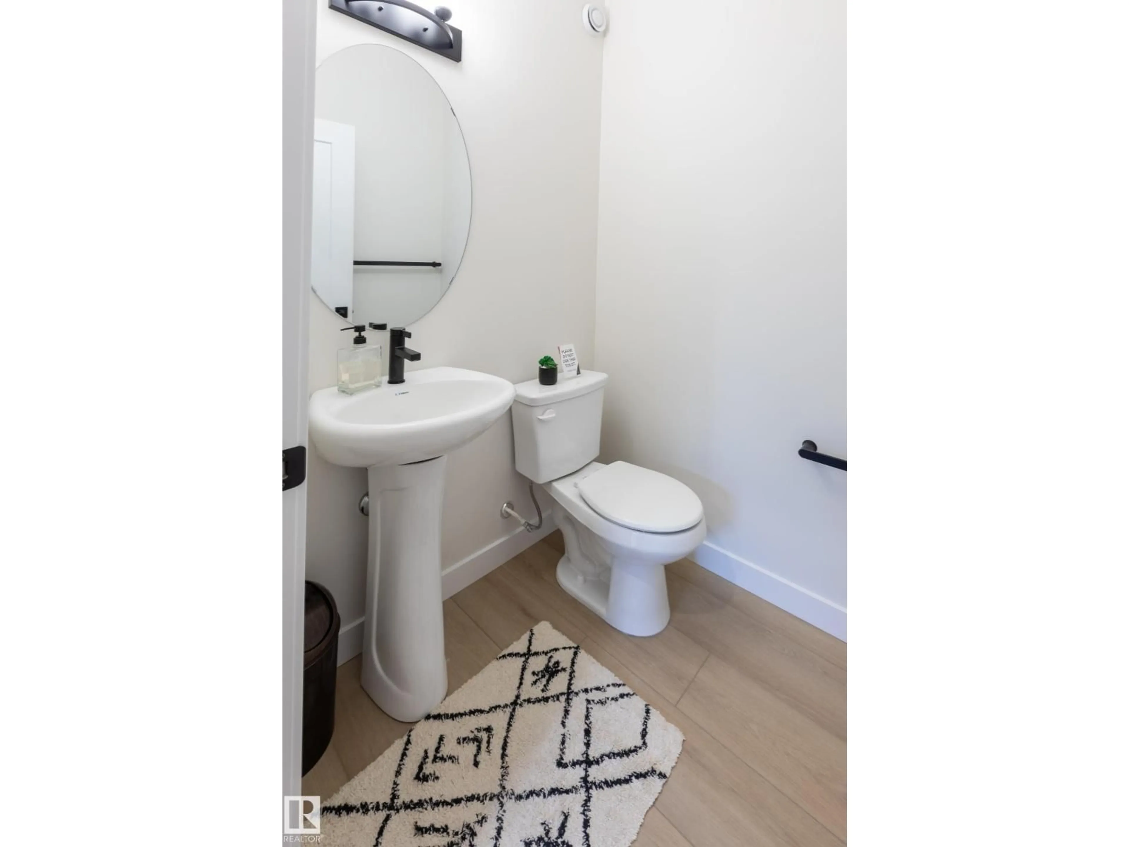 Standard bathroom, unknown for 6306 65 AVE, Beaumont Alberta T4X2A6