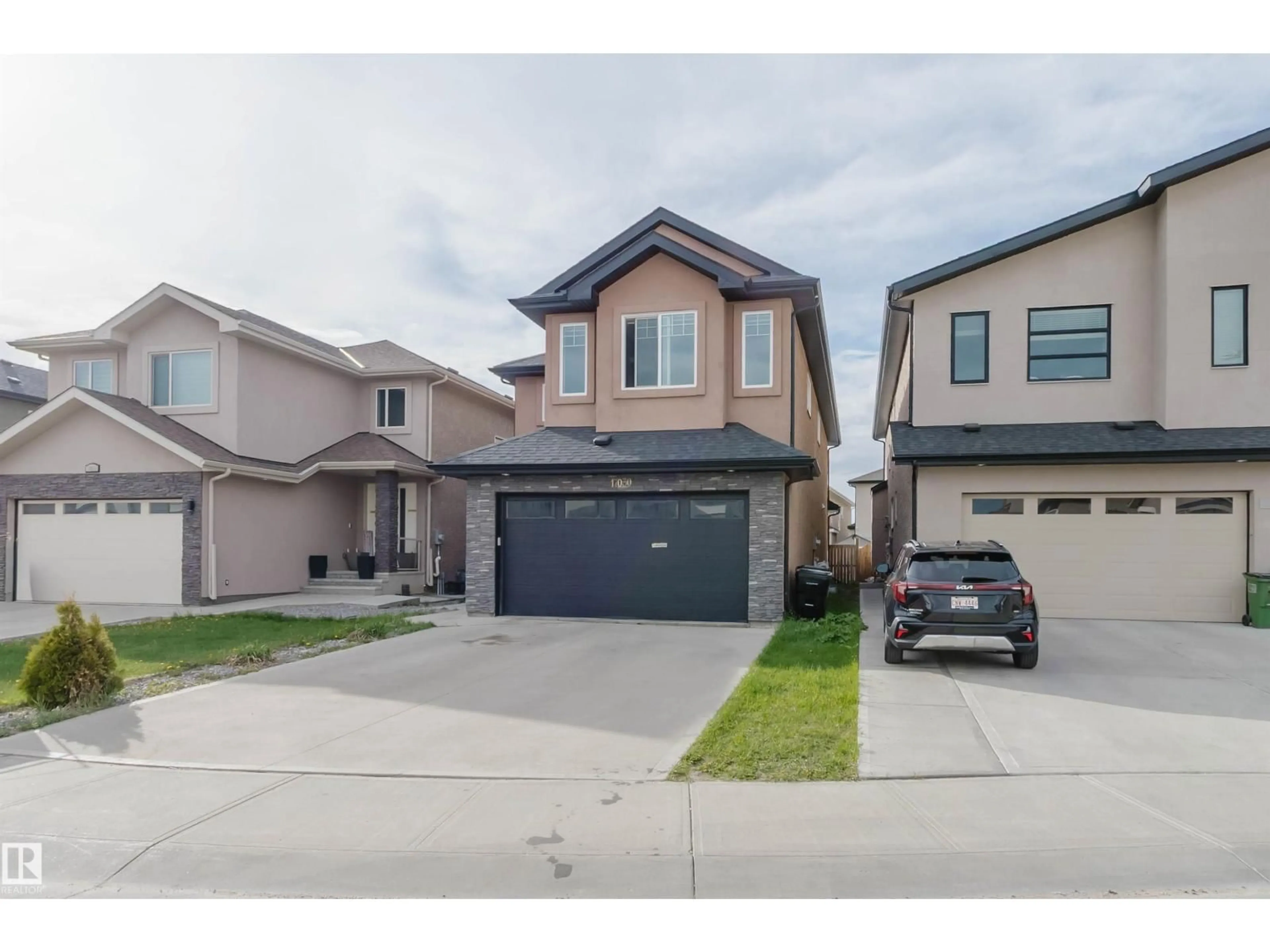 Unknown for NW - 17030 62 ST, Edmonton Alberta T5Y3S4