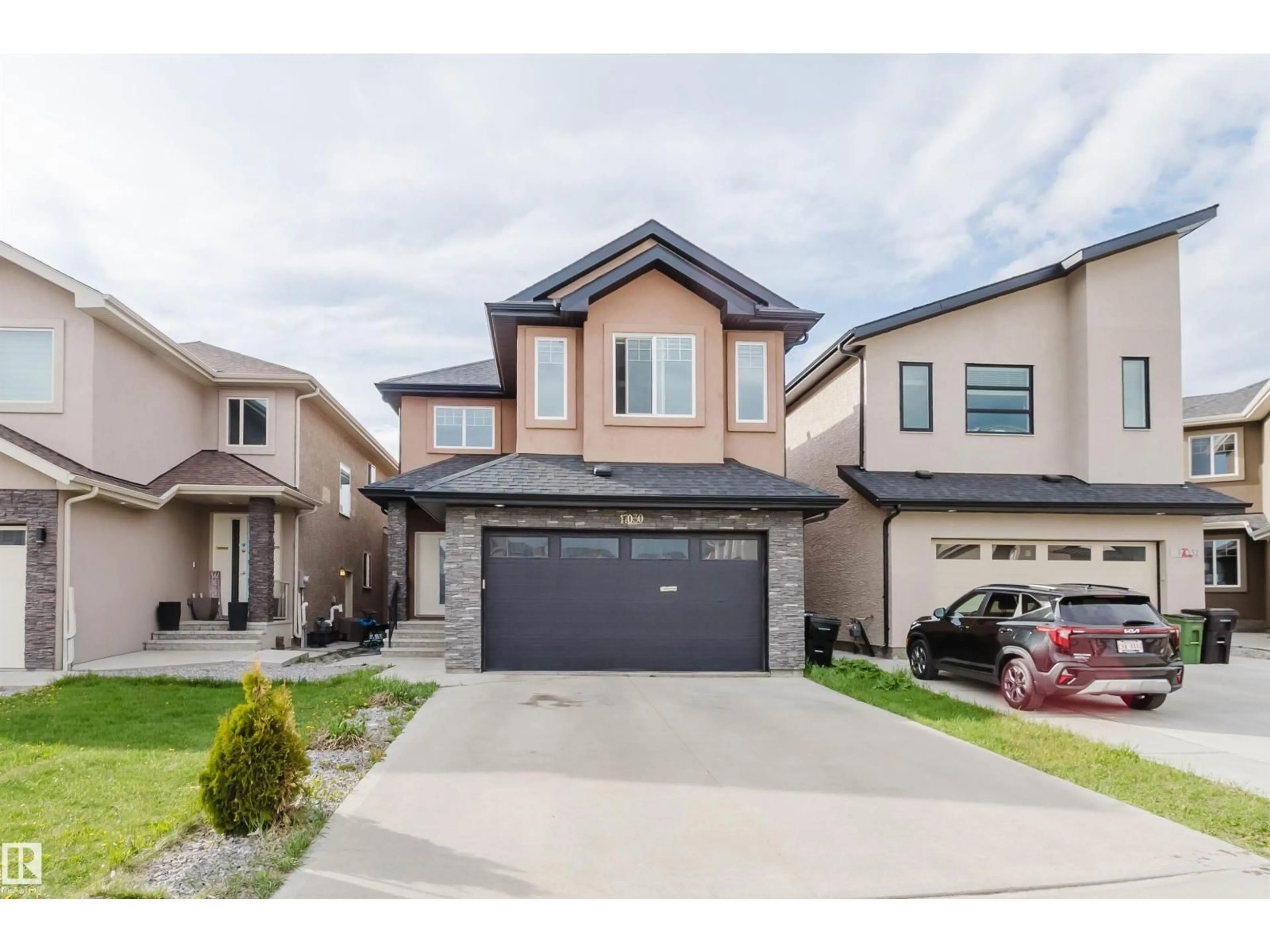 Unknown for NW - 17030 62 ST, Edmonton Alberta T5Y3S4
