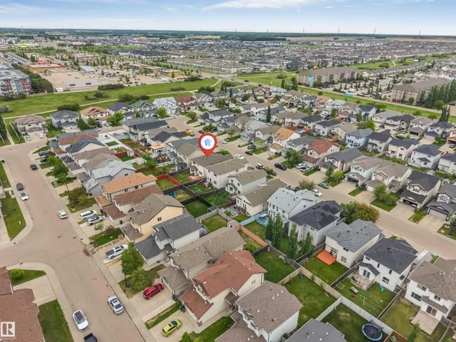 NW - 3012 25 AVE AV, Edmonton 3