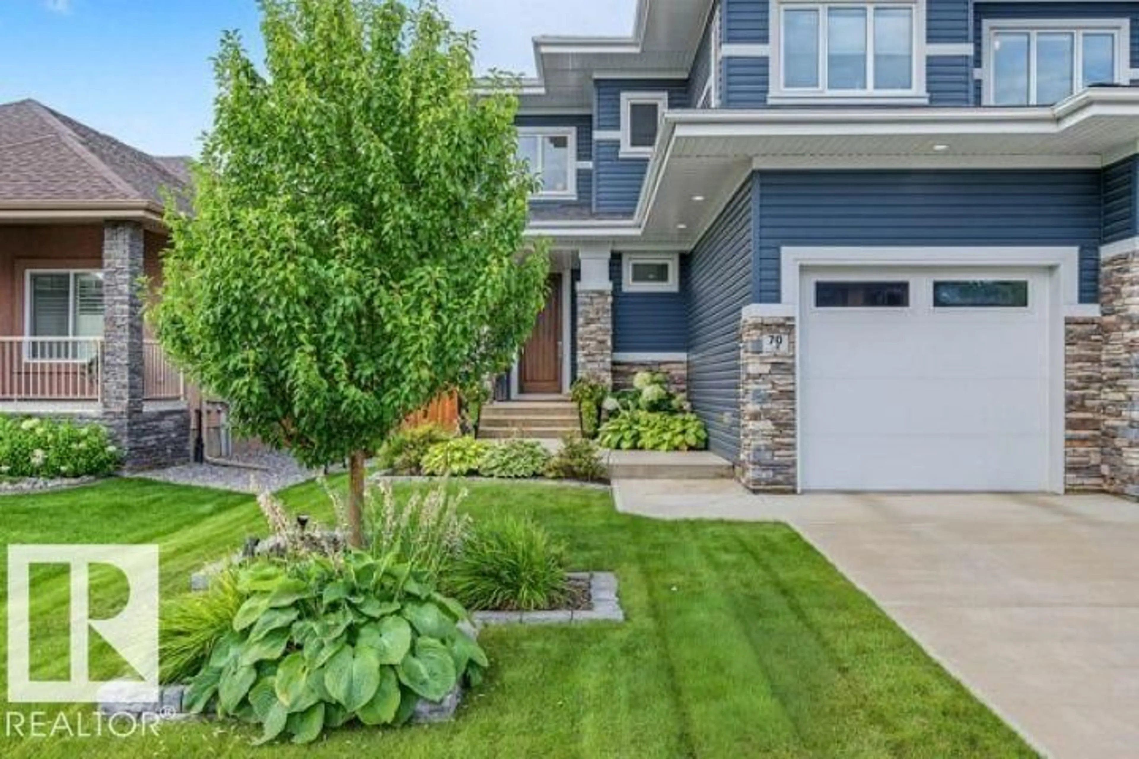 Unknown for 70 ENCHANTED WY, St. Albert Alberta T8N7R7