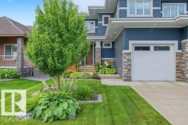 70 ENCHANTED WY, St. Albert 3