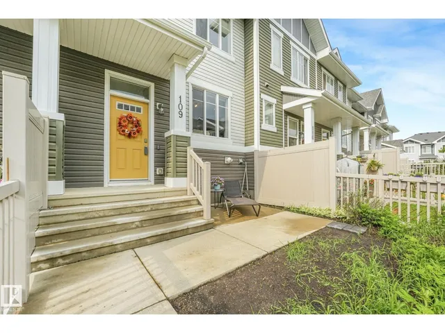 109 - 2905 141 ST, Edmonton 2