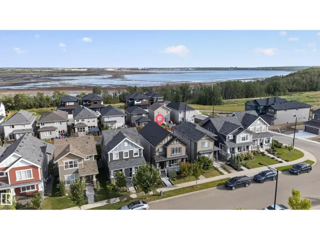 325 HAWKS RIDGE BV, Edmonton 2