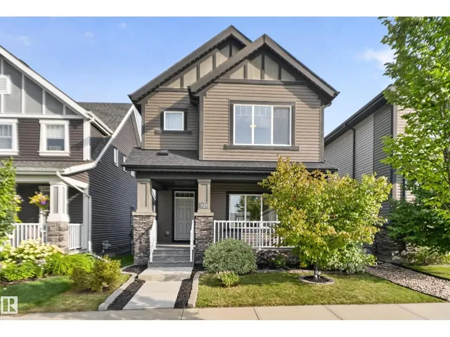 325 HAWKS RIDGE BV, Edmonton 4