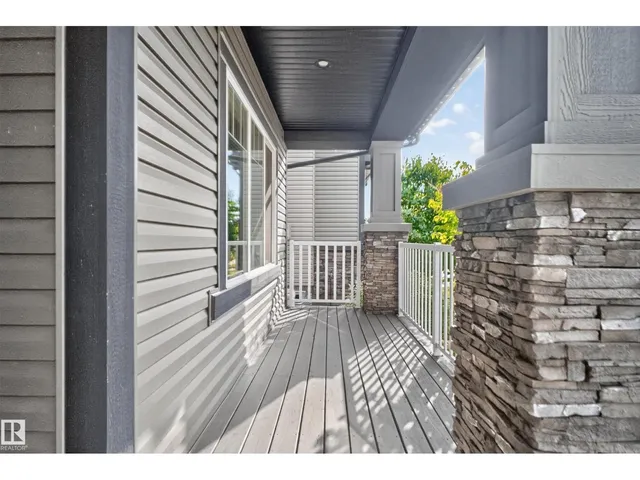 325 HAWKS RIDGE BV, Edmonton 5