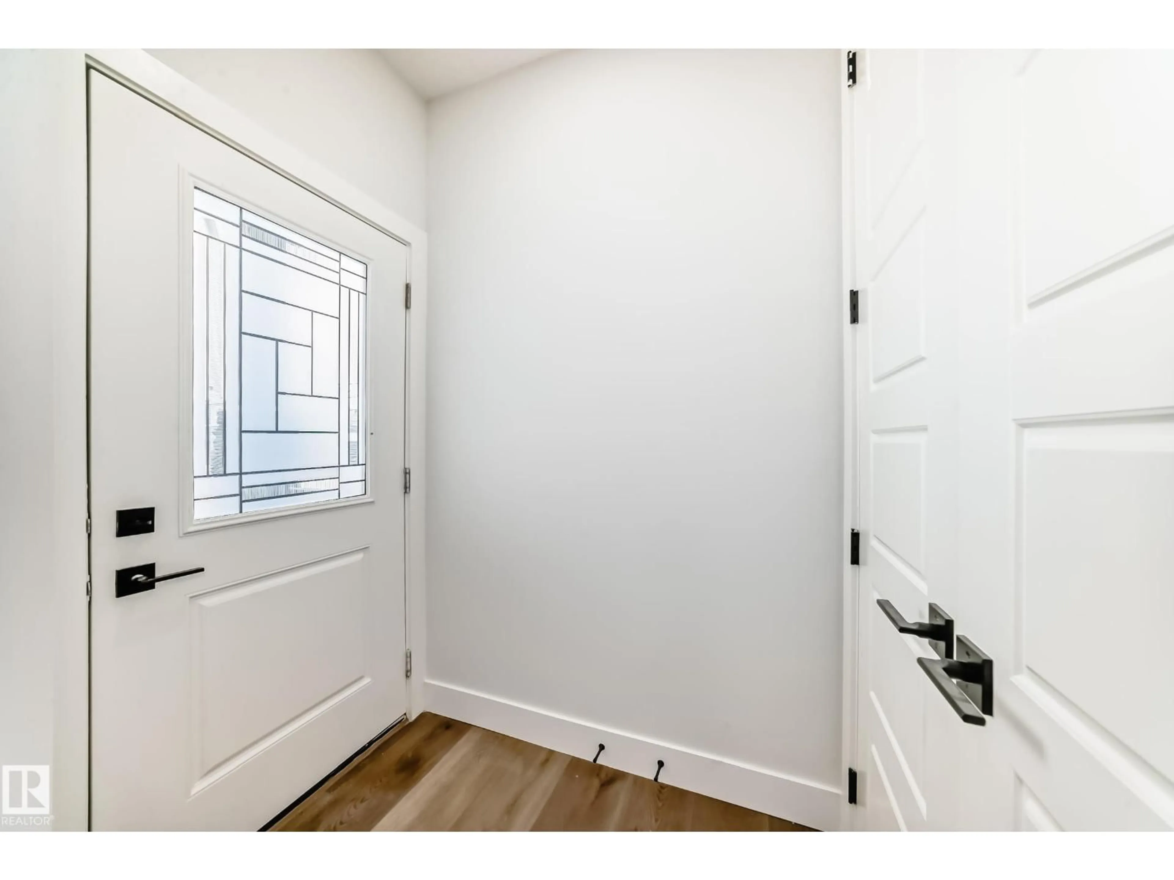 Indoor entryway for 66 DUVAL CR, Beaumont Alberta T4X0S6