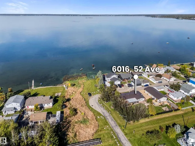 6016 52 AV, Rural Lac Ste. Anne County 5