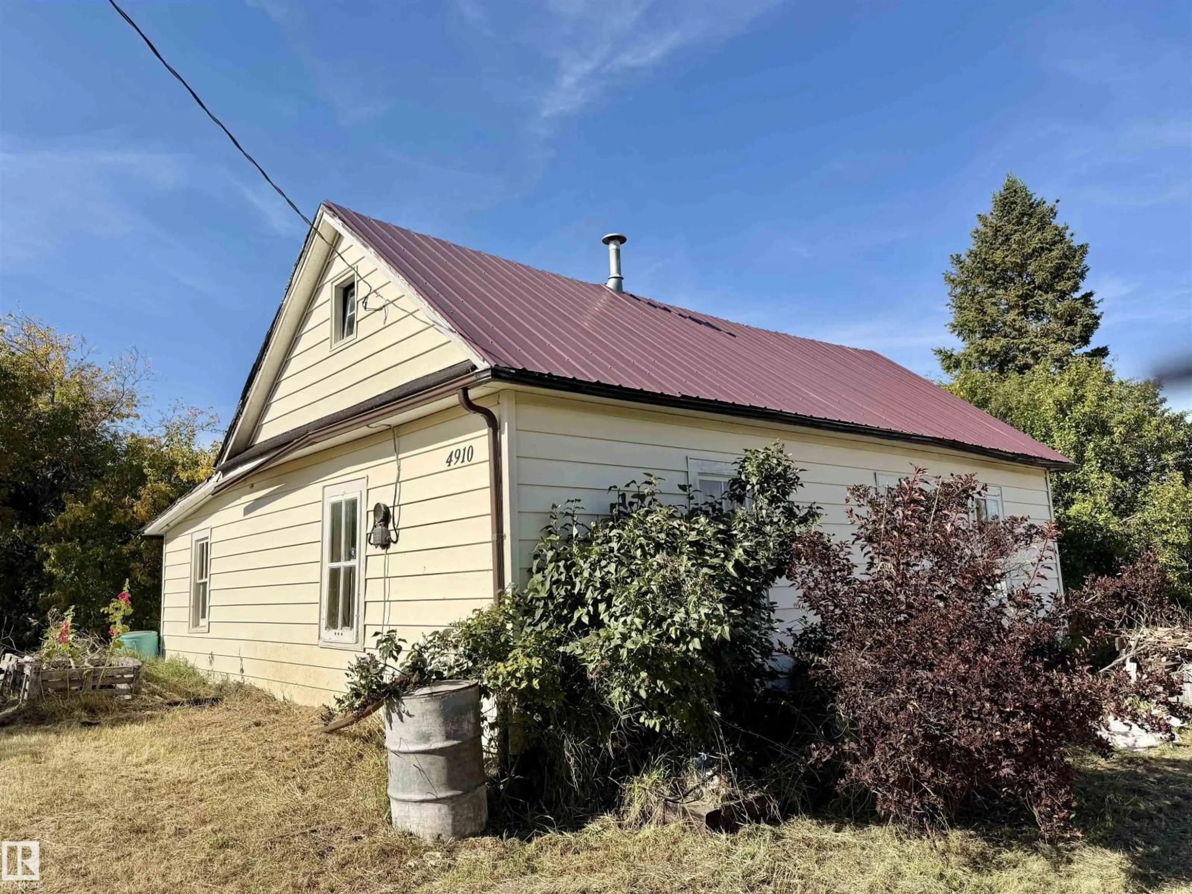 Unknown for 4910 50 AVENUE, Spedden Alberta T0A3E0