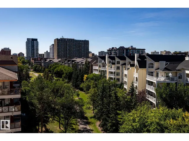 705 - 10909 103 AV, Edmonton 2