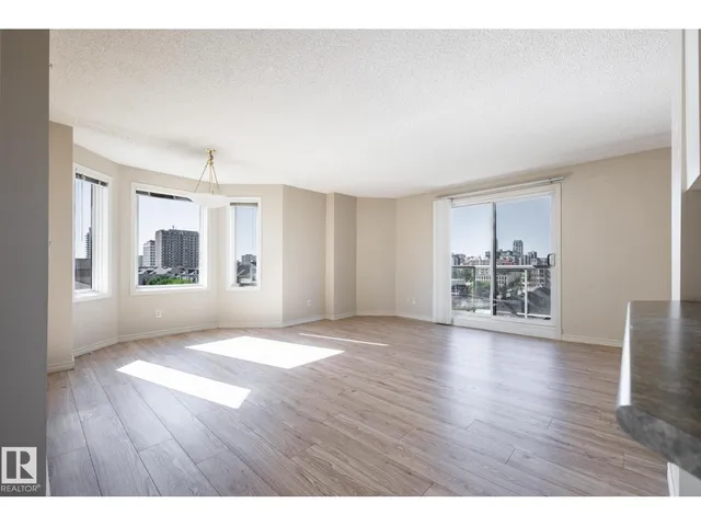 705 - 10909 103 AV, Edmonton 4
