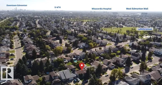 NW - 9831 188 ST, Edmonton 2