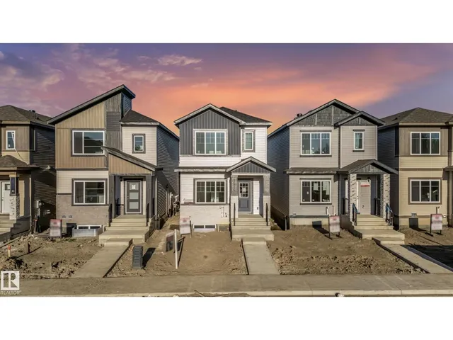 1515 211 STREET, Edmonton