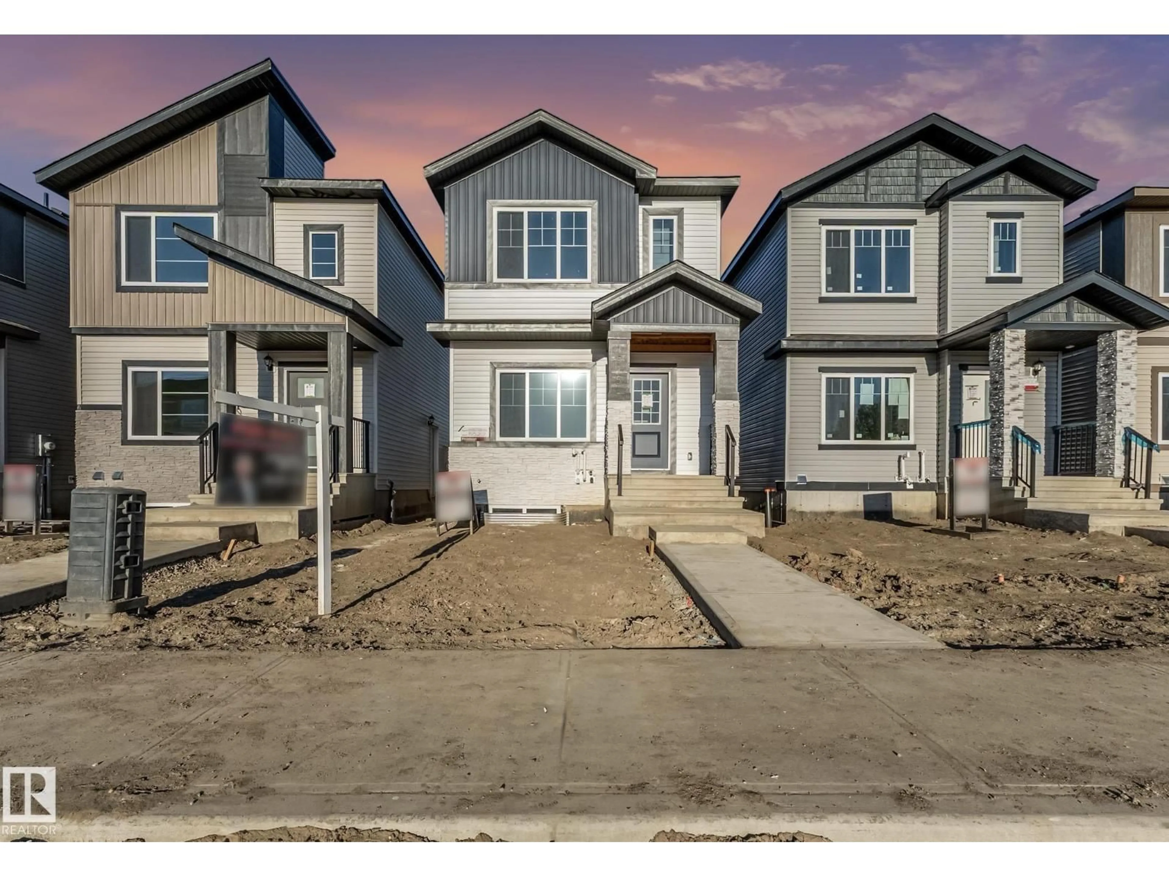 Unknown for 1515 211 STREET, Edmonton Alberta T6M3P2