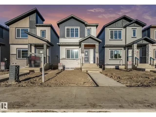 1515 211 STREET, Edmonton 2