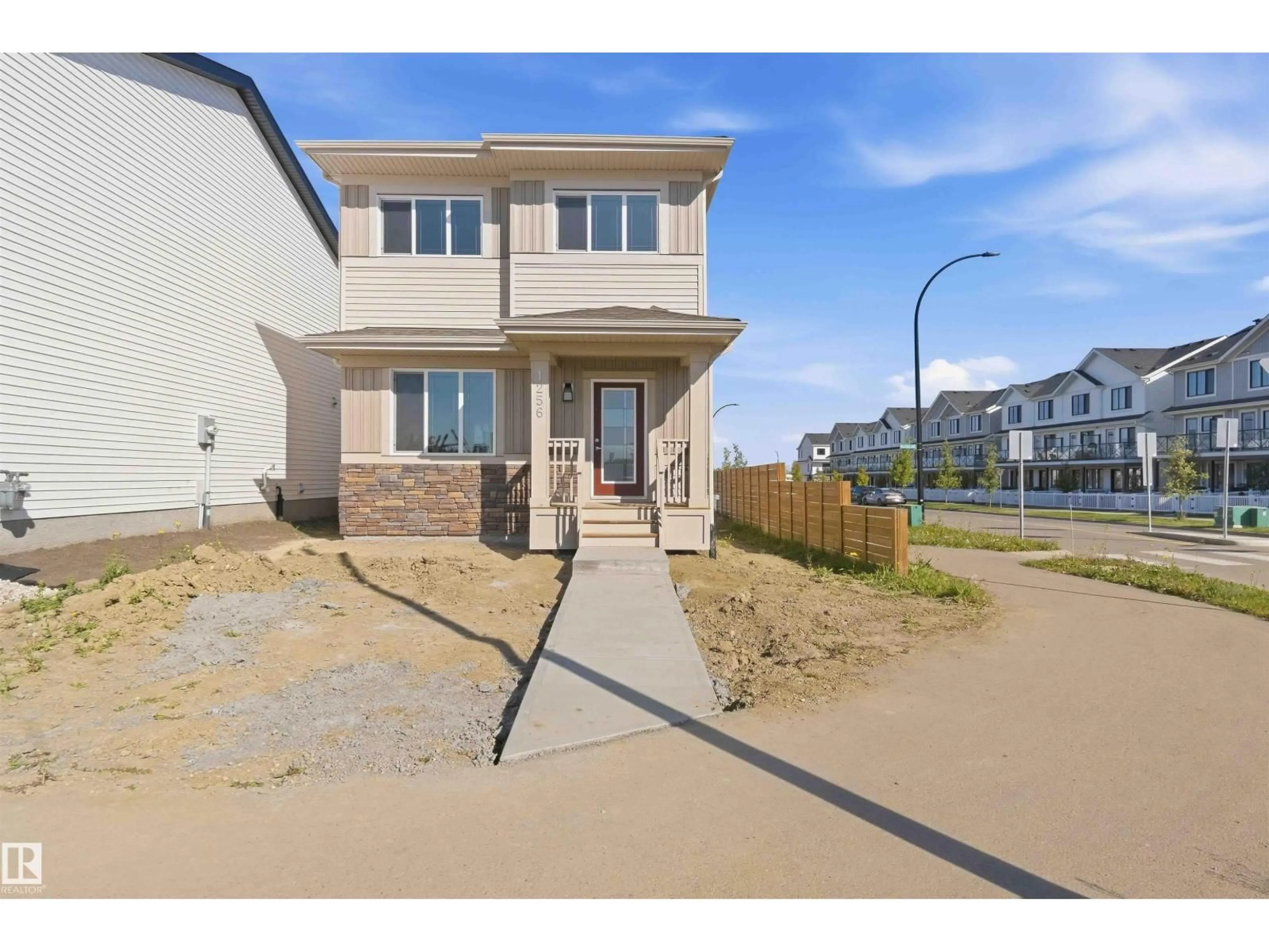 Unknown for 1256 MCLEOD AV, Spruce Grove Alberta T7X4A9