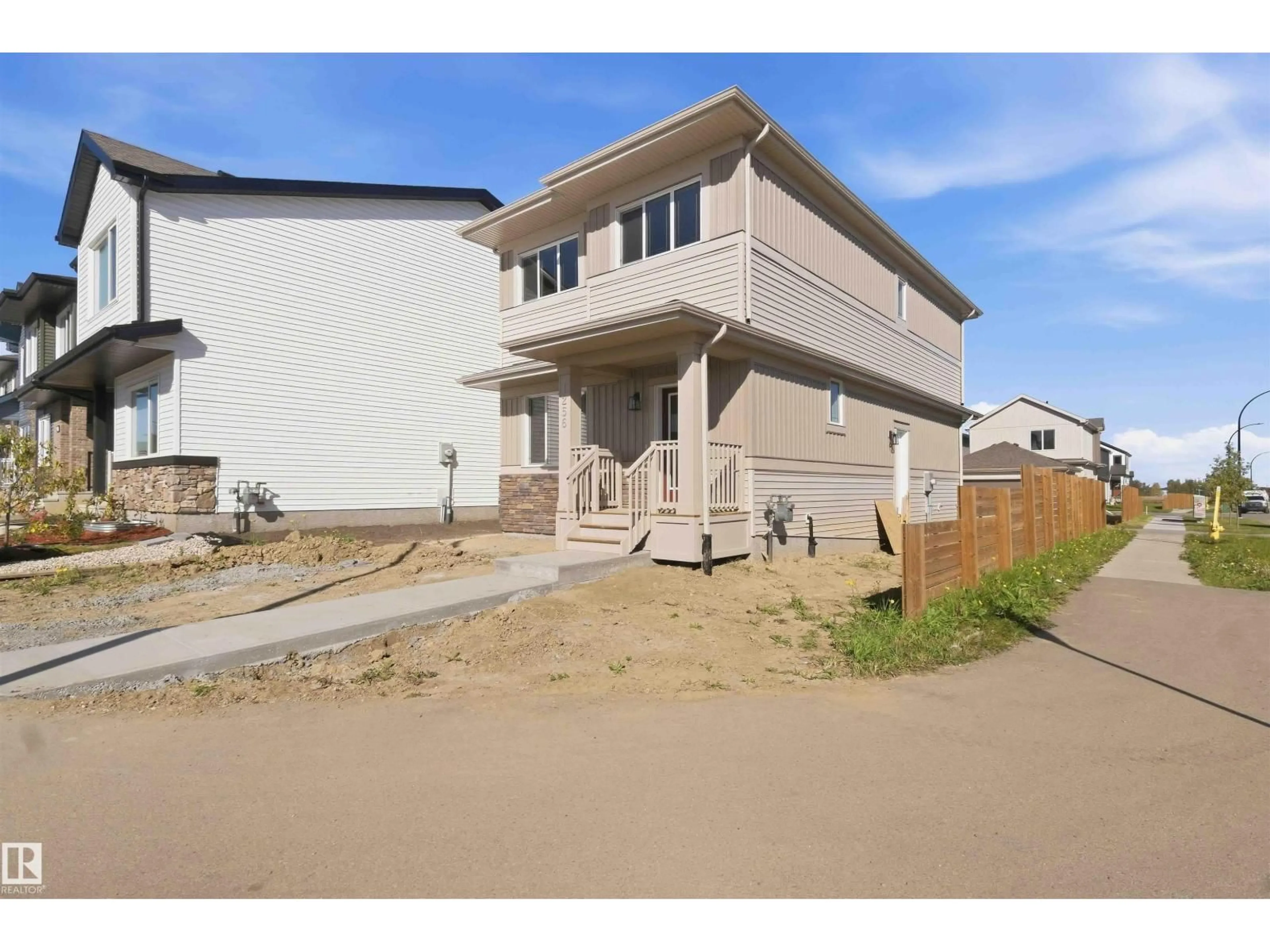 Unknown for 1256 MCLEOD AV, Spruce Grove Alberta T7X4A9