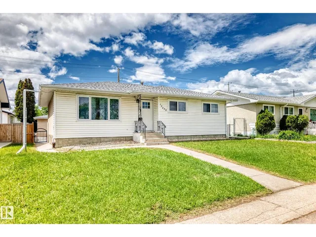 NW - 13428 82 ST, Edmonton 2