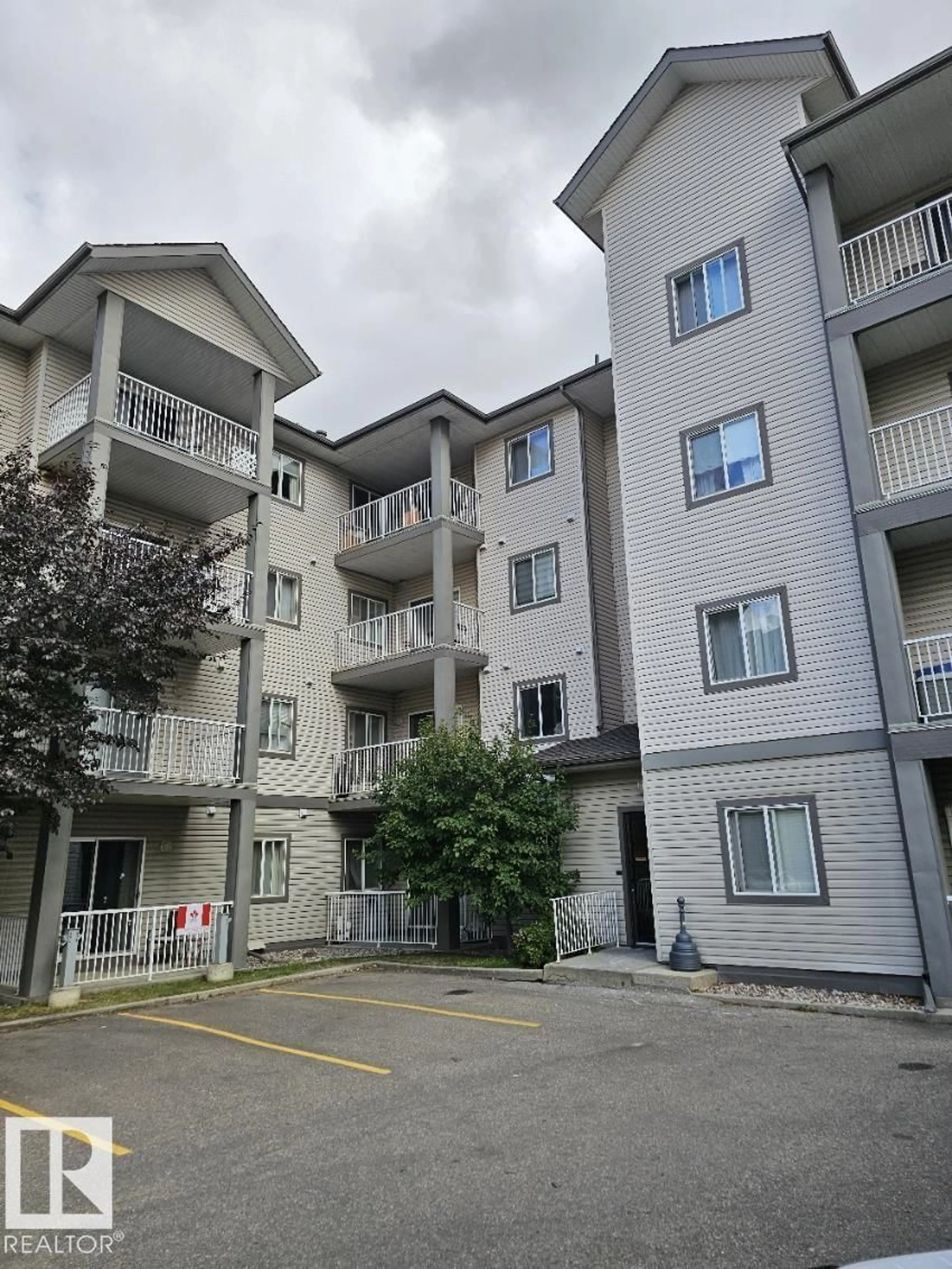 Unknown for 331 - 3425 19 ST, Edmonton Alberta T6T2B5