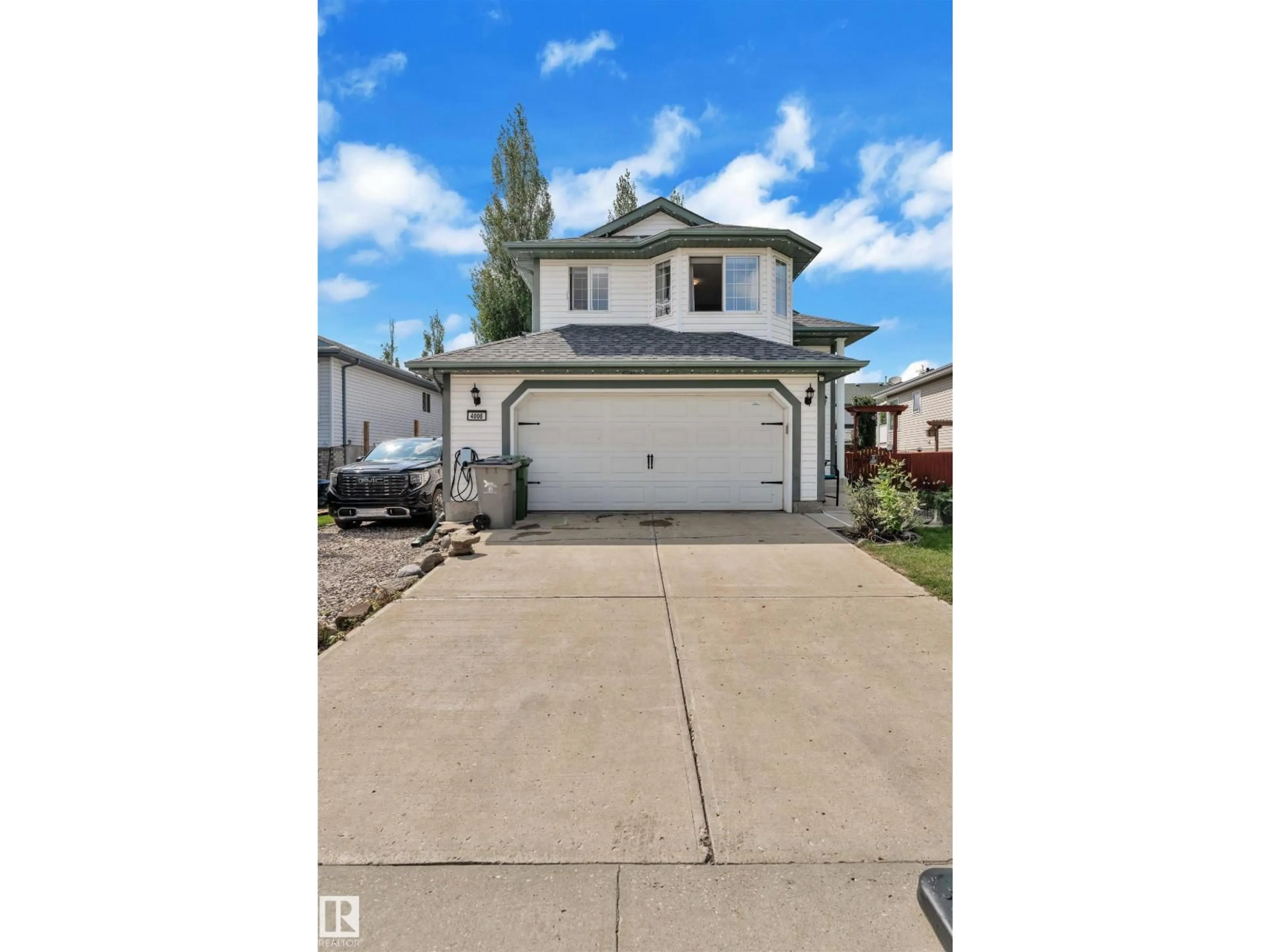 Unknown for 4006 53, Beaumont Alberta T4X1N4