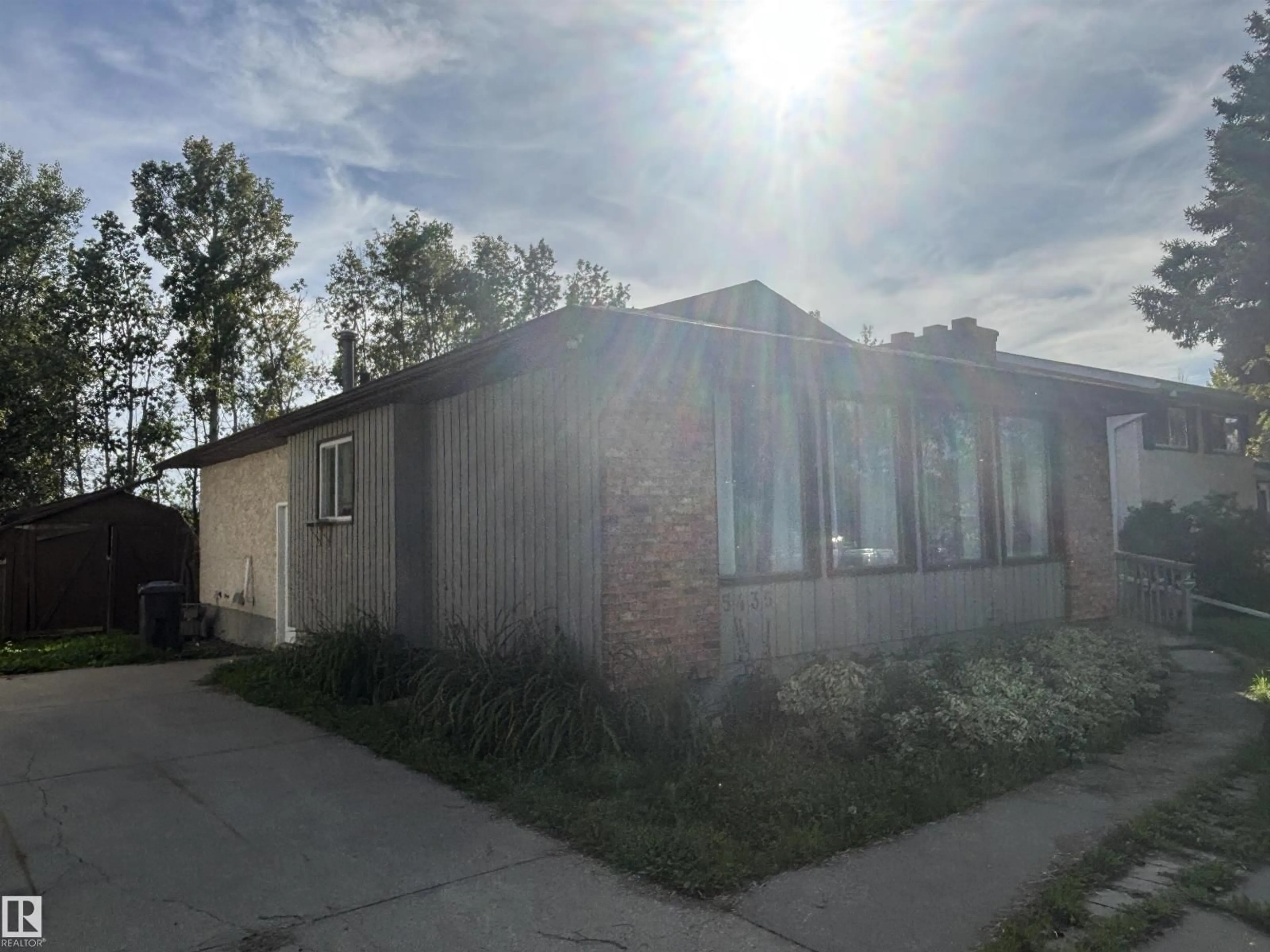 Unknown for 5435 43 AV, Drayton Valley Alberta T7A1K4