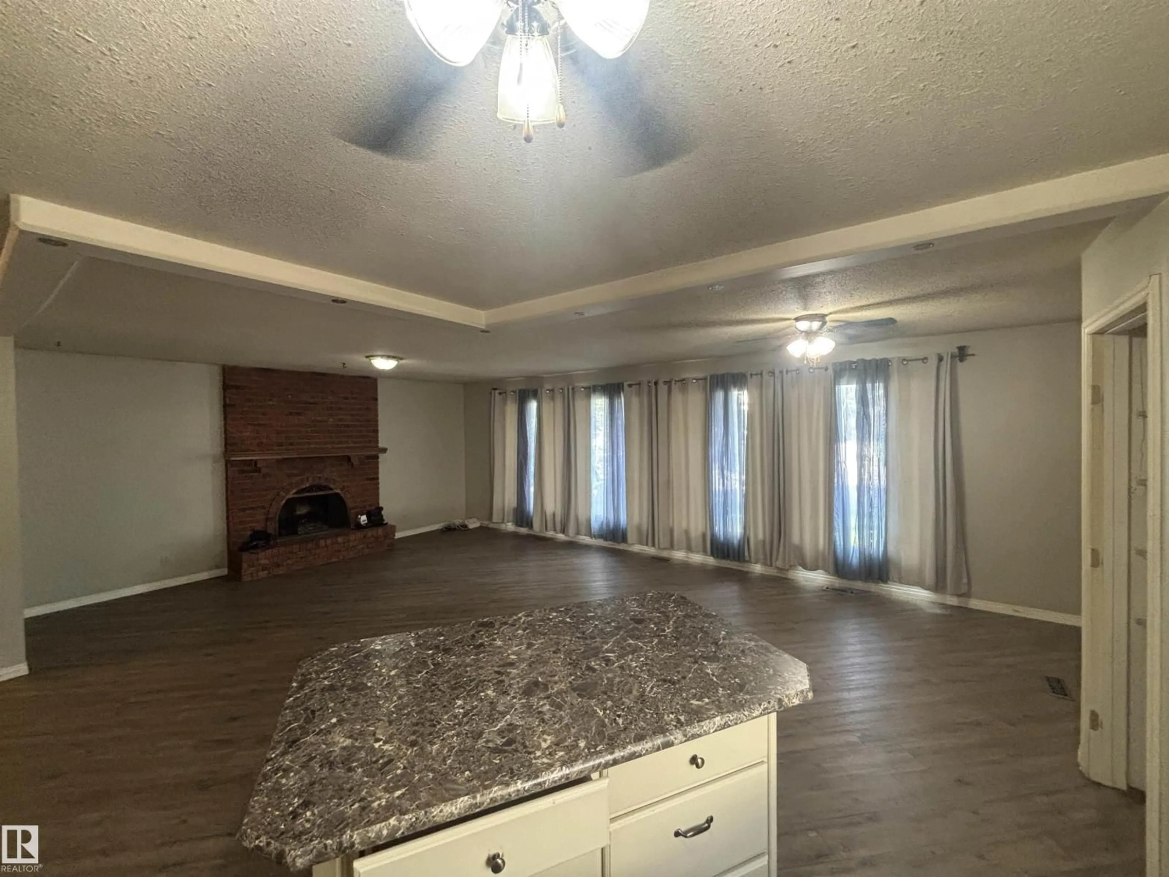 A pic of a room for 5435 43 AV, Drayton Valley Alberta T7A1K4