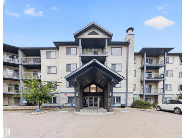 #437 - 16311 95 ST, Edmonton 2