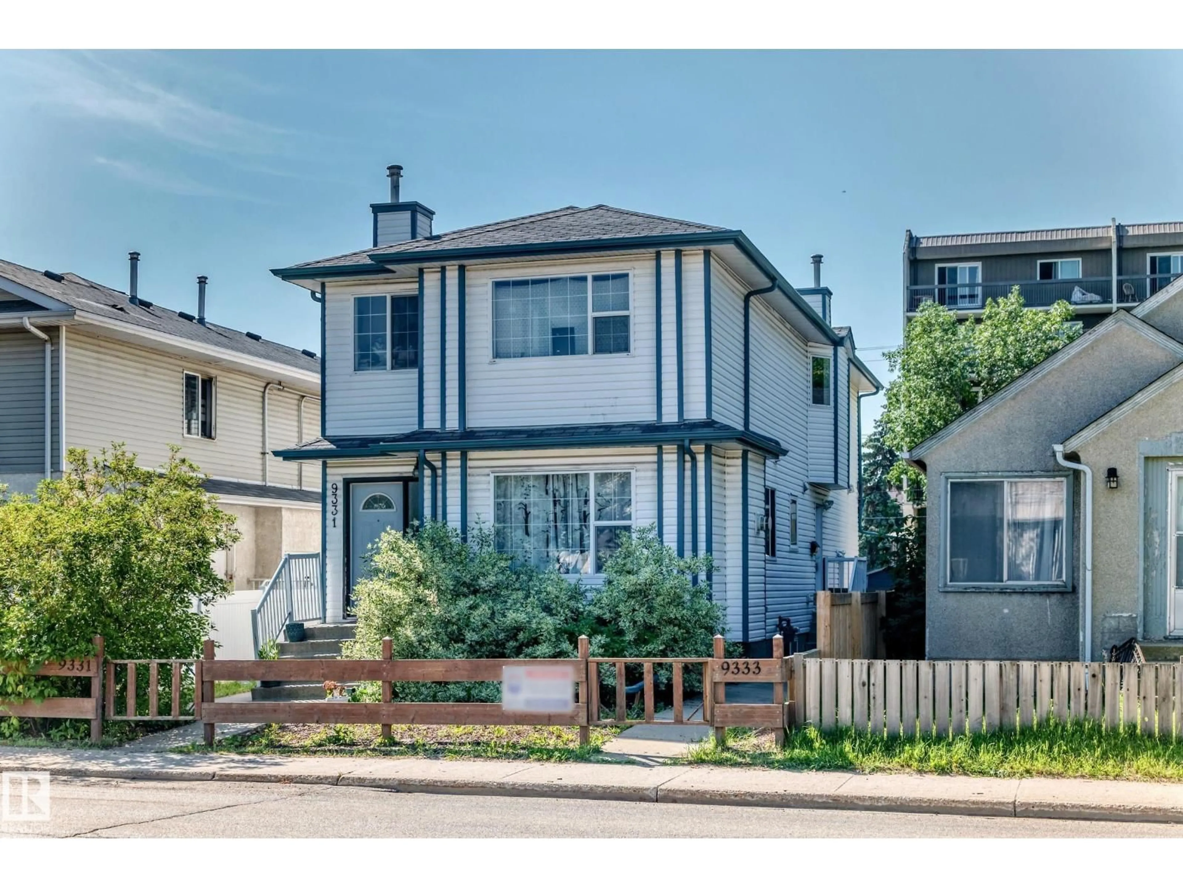 Unknown for 9333 103A AV, Edmonton Alberta T5H0H3