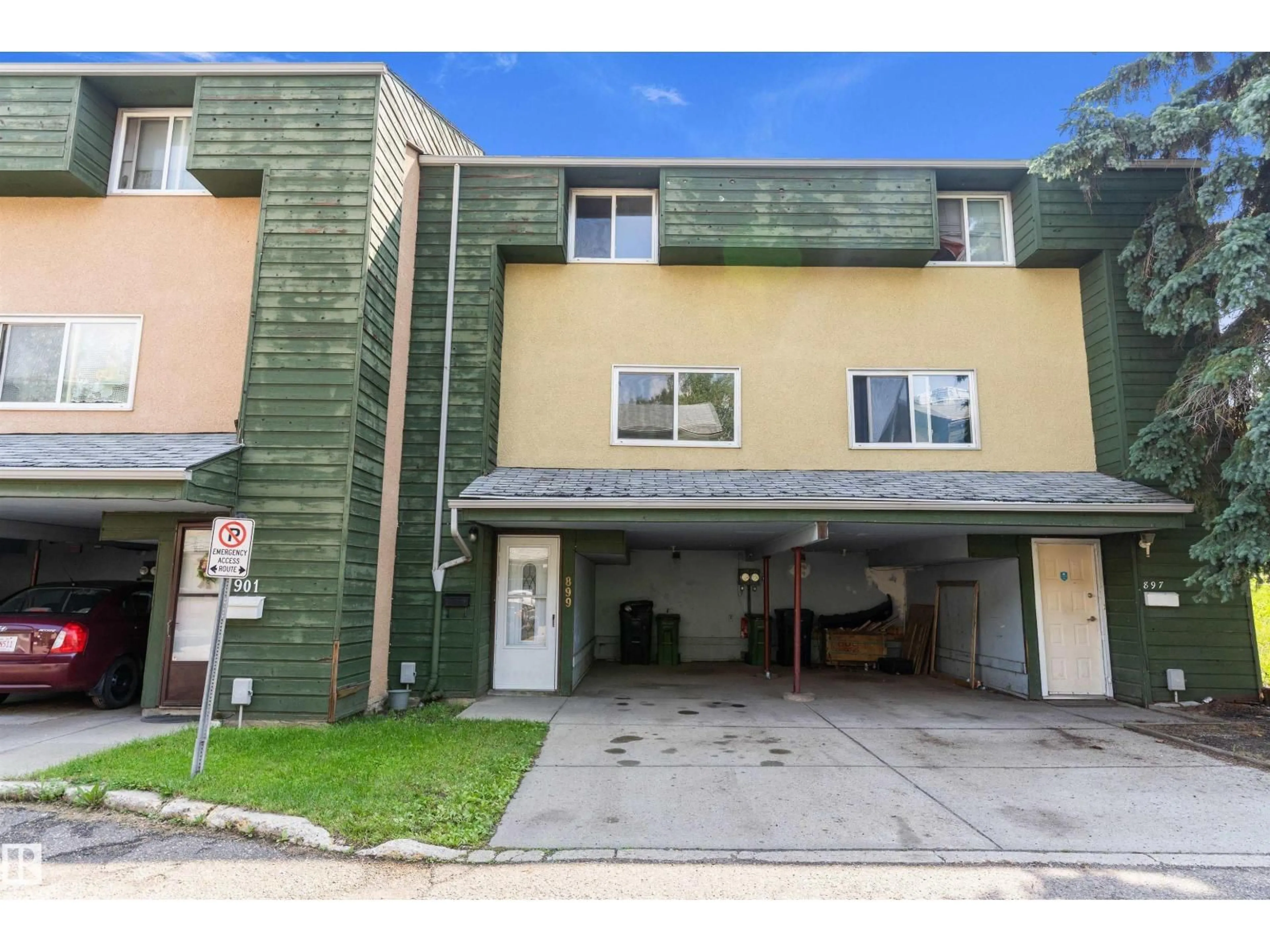 Unknown for 899 ABBOTSFIELD RD, Edmonton Alberta T5W4R4